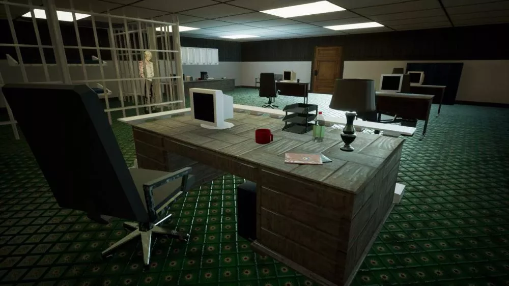 图片[2] - Switch游戏《绯红尖塔》NSP下载+1.0.1补丁 - 乐享应用