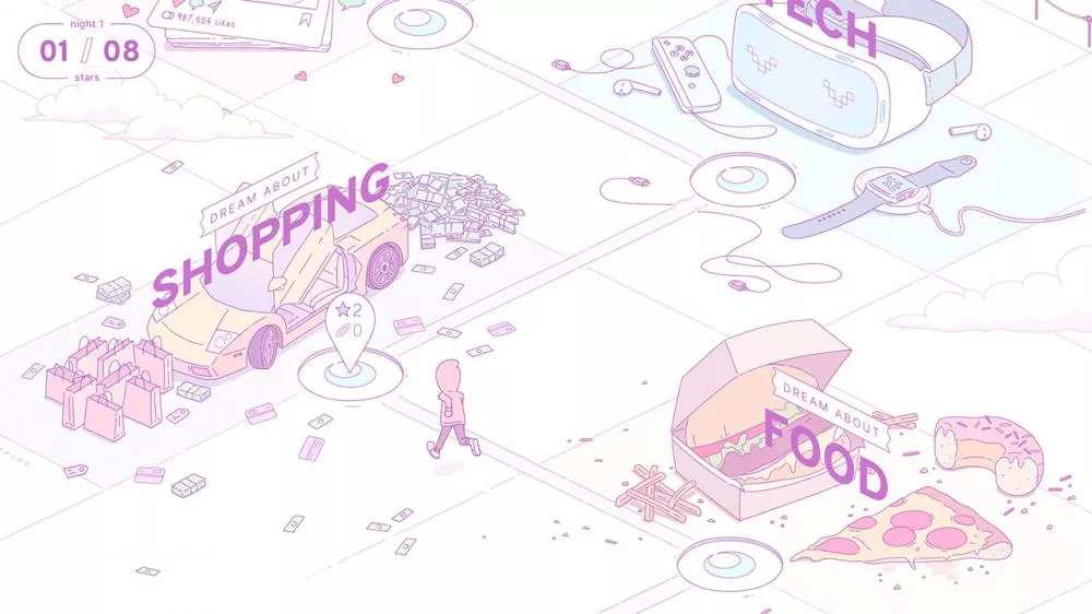 图片[2] - Switch游戏《褪黑素》NSP下载+231013补丁 - 乐享应用