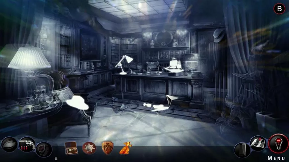 图片[2] - Switch游戏《亚当・沃尔夫》NSZ下载 - 乐享应用