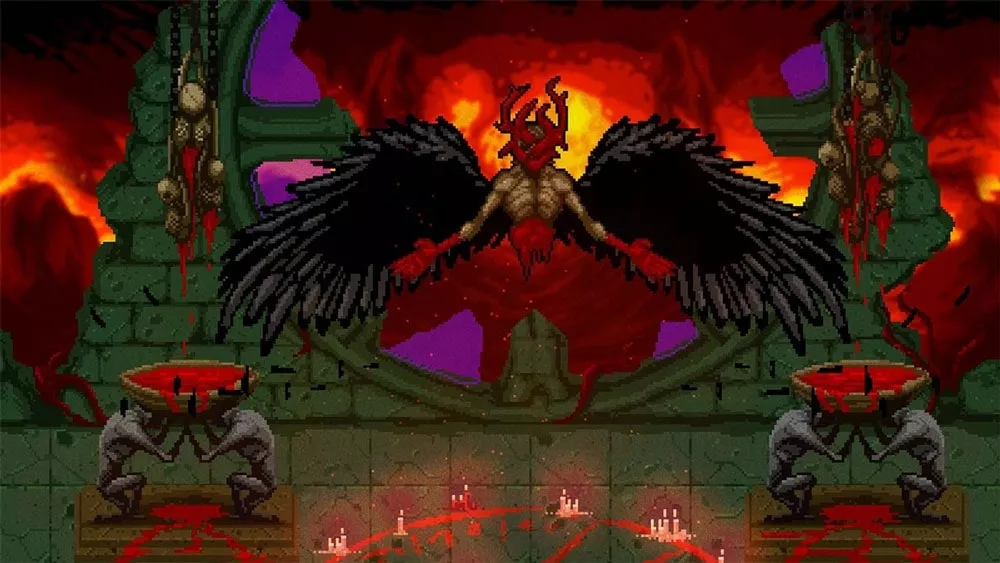 图片[2] - Switch游戏《哀歌 Lamentum》v0.7.44 金手指 下载 - 乐享应用