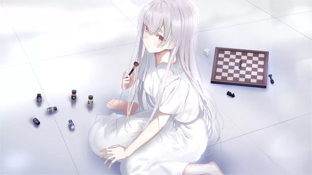 图片[2] - Switch游戏《白日梦的构想图》NSZ下载+1.0.4补丁 - 乐享应用