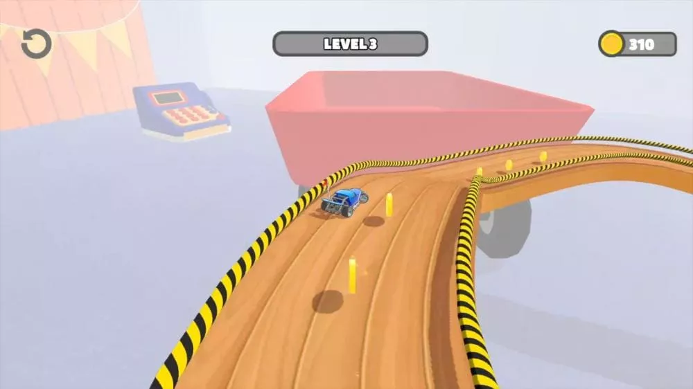 图片[2] - Switch游戏《无线遥控车》NSP下载 - 乐享应用