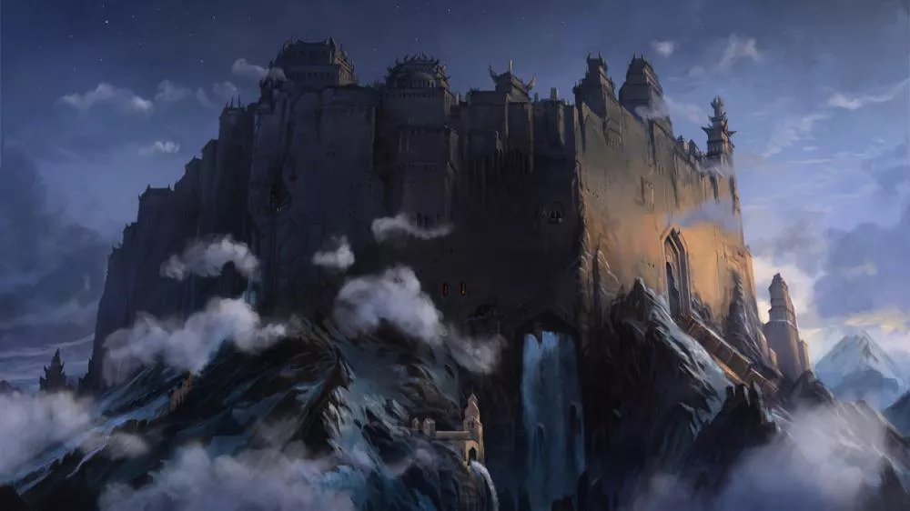 图片[2] - Switch游戏《黑暗之眼2：记忆》NSZ下载+3.0.379.647补丁 - 乐享应用