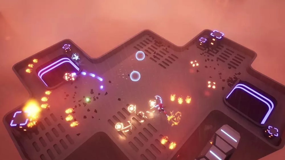 图片[2] - Switch游戏《律动之城》NSZ下载 - 乐享应用