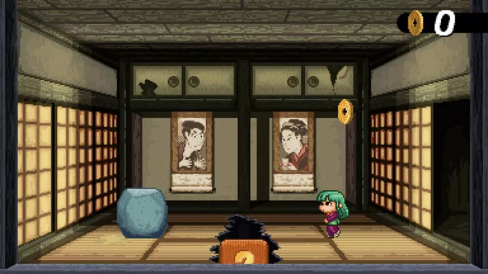 图片[2] - Switch游戏《黄昏上升》NSZ下载 - 乐享应用