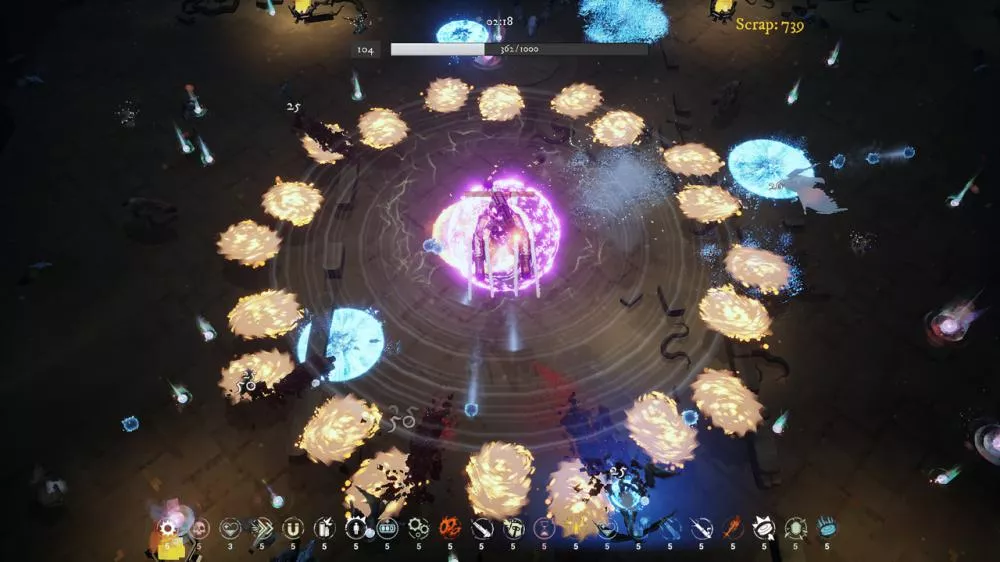 图片[2] - Switch游戏《拯救：卫兵》NSZ下载 - 乐享应用