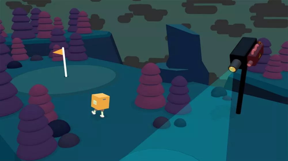 图片[2] - Switch游戏《高个尔夫》100%完美存档 - 乐享应用