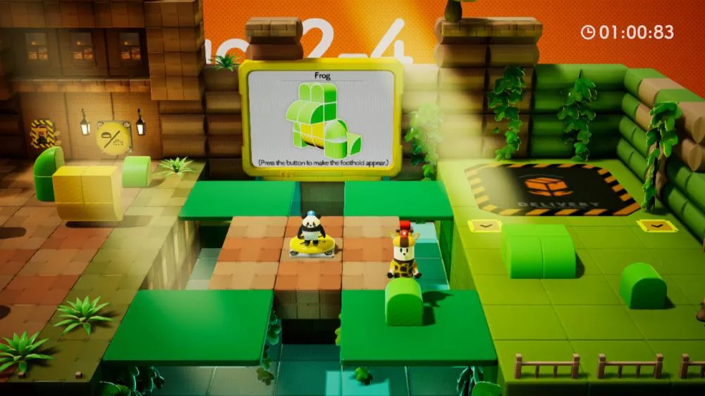 图片[2] - Switch游戏《奇皮与诺宝》NSZ下载+1.2.0补丁 - 乐享应用