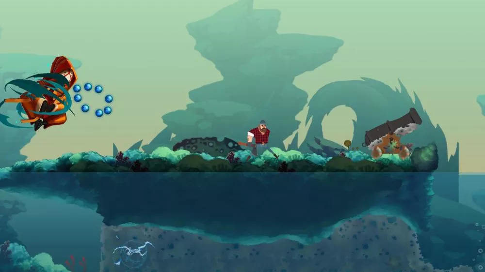 图片[2] - Switch游戏《理性之门》NSZ下载+1.2补丁 - 乐享应用