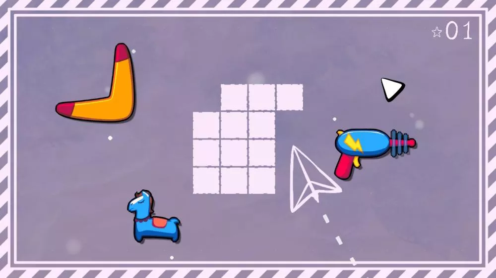 图片[2] - Switch游戏《玩具盒谜题》NSZ下载 - 乐享应用