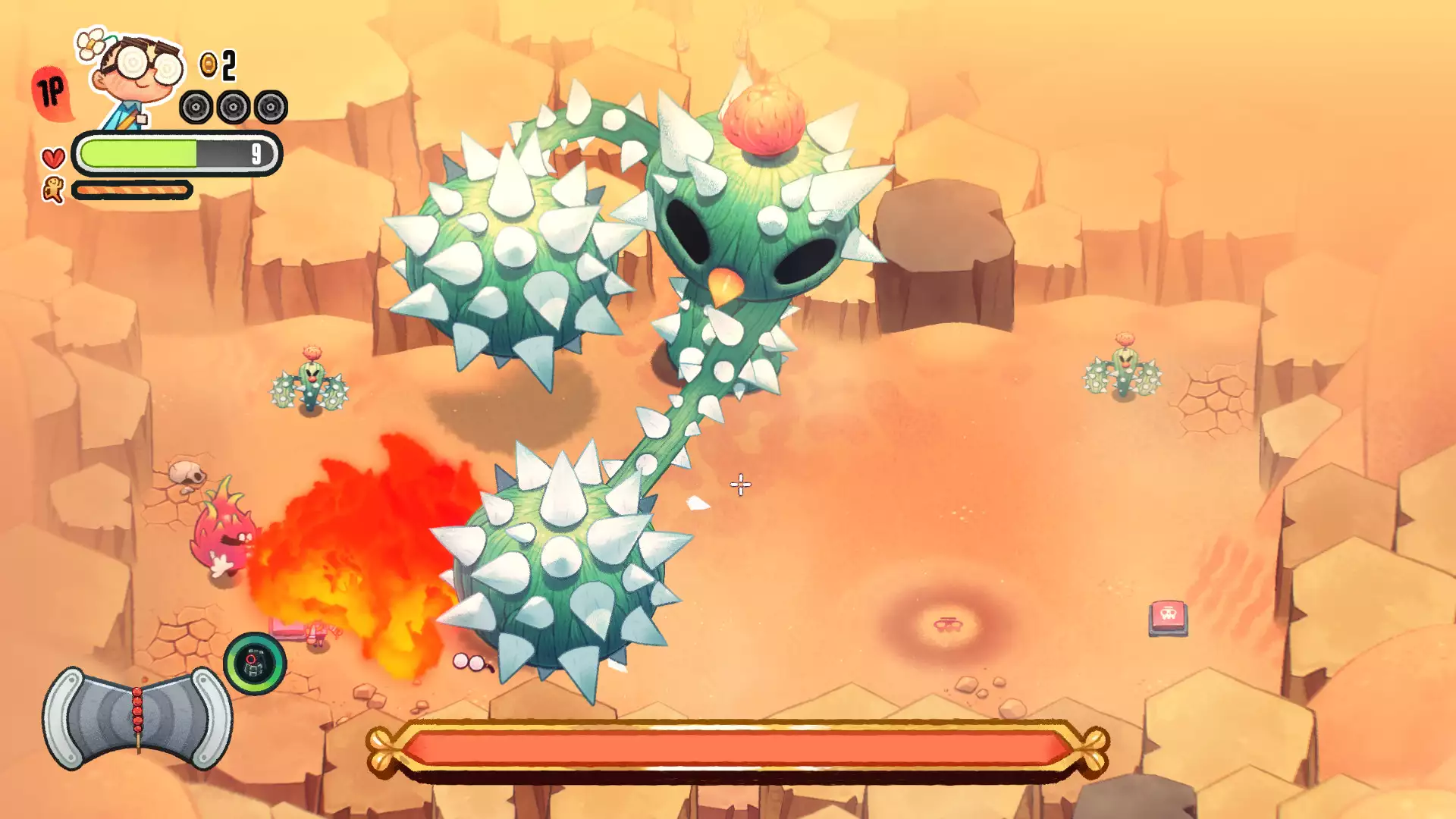 图片[2] - Switch游戏《恶果之地》NSZ下载+3.0.12补丁 - 乐享应用