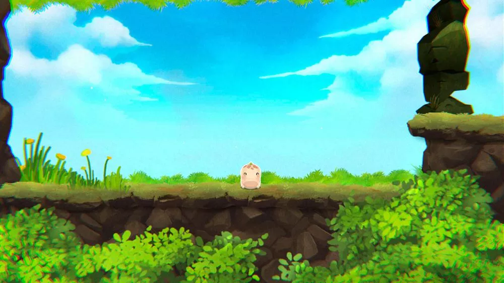 图片[2] - Switch游戏《恐龙脱逃》NSZ下载 - 乐享应用