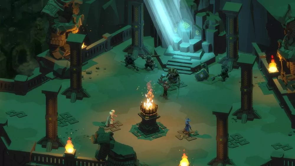 图片[2] - Switch游戏《失落王国》NSZ下载+1.1.13补丁 - 乐享应用