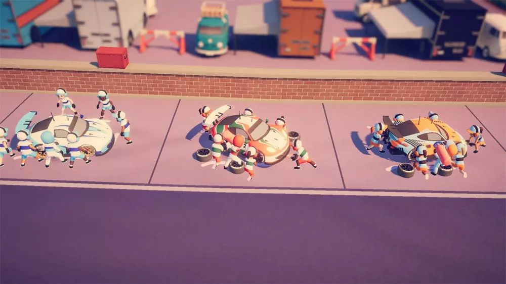 图片[2] - Switch游戏《巡回赛超级明星》NSZ下载+2DLC - 乐享应用