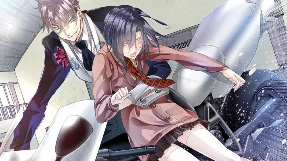 图片[2] - Switch游戏《花合 朔 -唐红/宇津都篇》XCZ下载 - 乐享应用