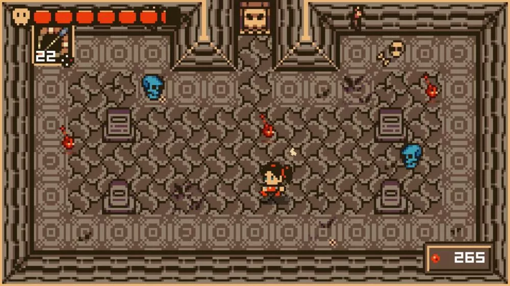 图片[2] - Switch游戏《月亮女祭司的传奇》NSP下载+1.0.1补丁 - 乐享应用