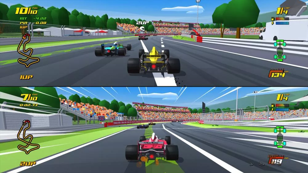 图片[2] - Switch游戏《新星大奖赛》NSP下载+1.0.1补丁 - 乐享应用