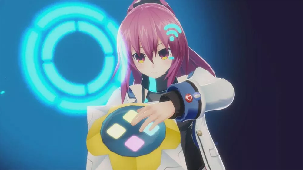 图片[2] - Switch游戏《超次元游戏 海王星 姐妹对决》绅士福利 MOD 下载 - 乐享应用