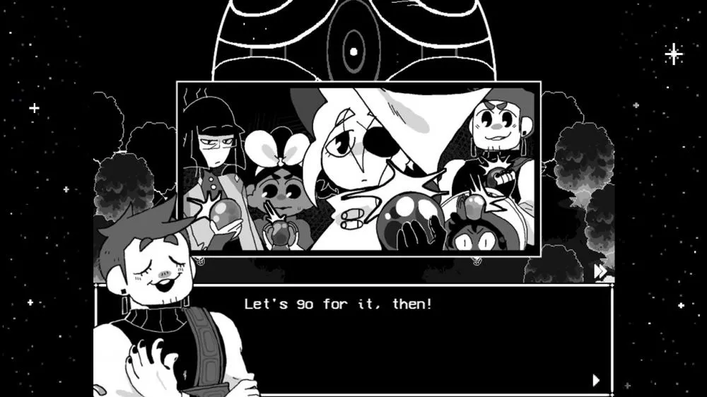 图片[2] - Switch游戏《在时光与繁星中》NSZ下载+1.0.4补丁 - 乐享应用