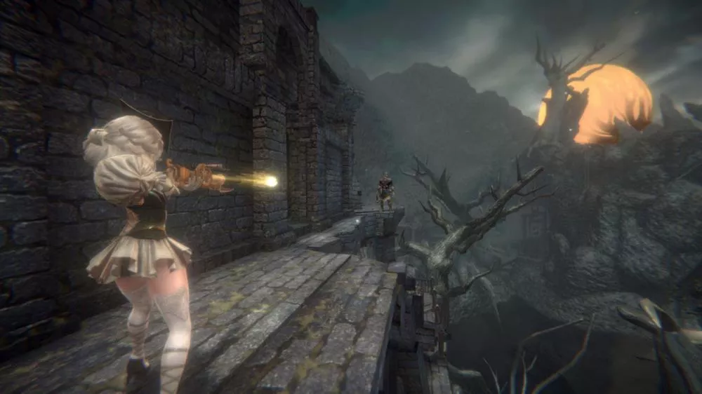 图片[2] - Switch游戏《帕斯卡契约：终极版》v1.0.1 金手指 下载 - 乐享应用