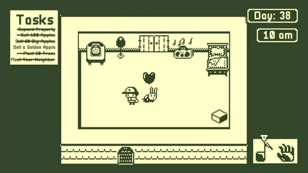 图片[2] - Switch游戏《比特果园 动物村庄》NSZ下载+1.0.8补丁+5DLC - 乐享应用