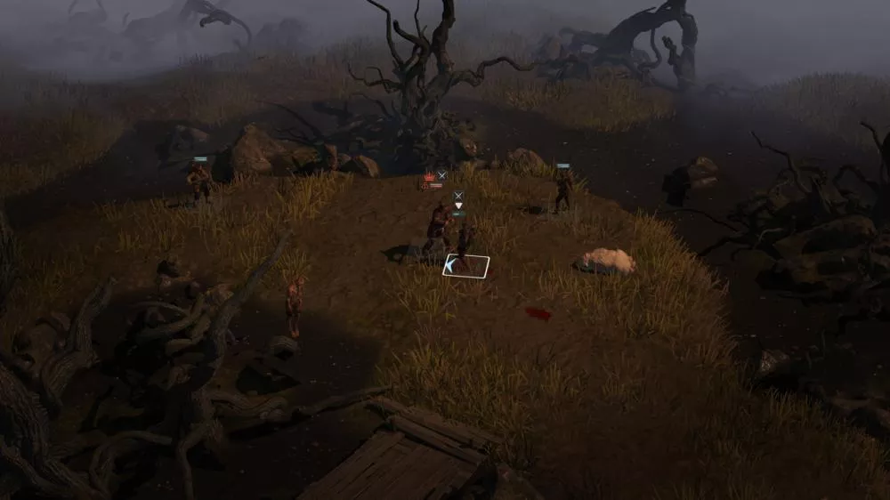 图片[2] - Switch游戏《战争传说》NSZ下载+1.0.29436补丁 - 乐享应用