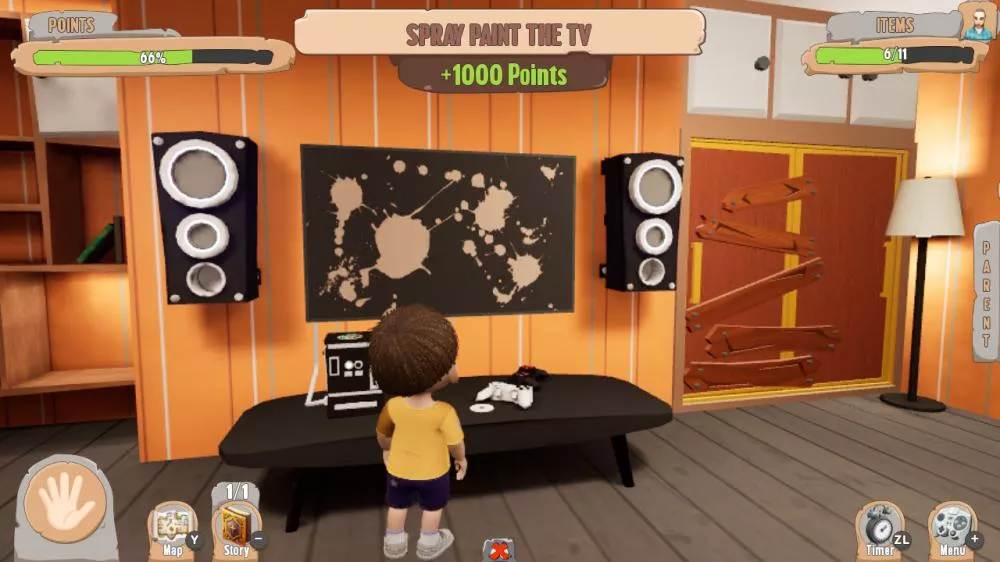 图片[2] - Switch游戏《小恶魔附体》NSZ下载 - 乐享应用