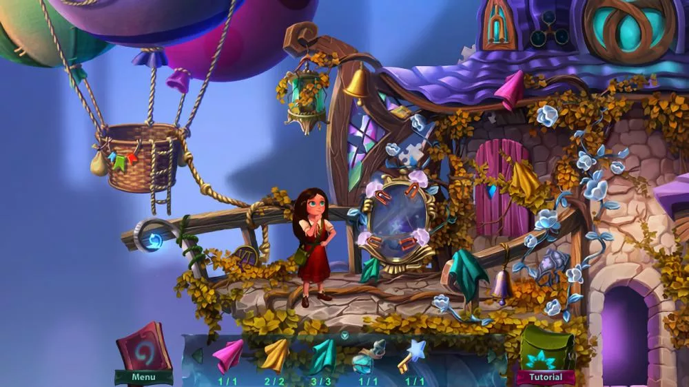 图片[2] - Switch游戏《安娜历险记》NSZ下载+0.4补丁 - 乐享应用