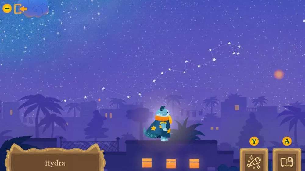 图片[2] - Switch游戏《猫的宇宙地图集》NSP下载+1.0.1补丁+3DLC - 乐享应用