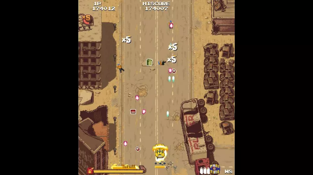 图片[2] - Switch游戏《末路城市》NSZ下载+1.0.1补丁 - 乐享应用