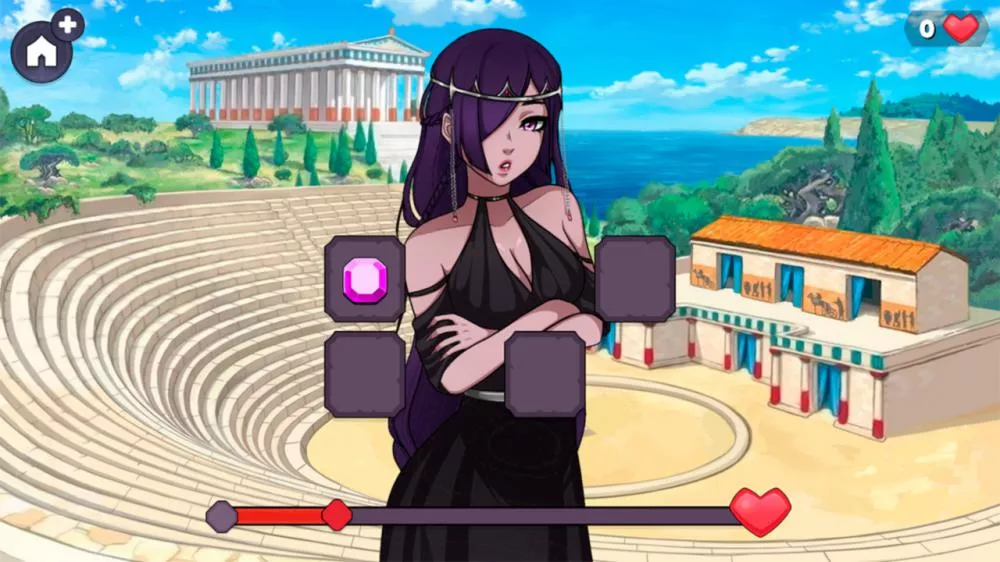 图片[2] - Switch游戏《诗巫：奥林匹斯山》NSZ下载 - 乐享应用