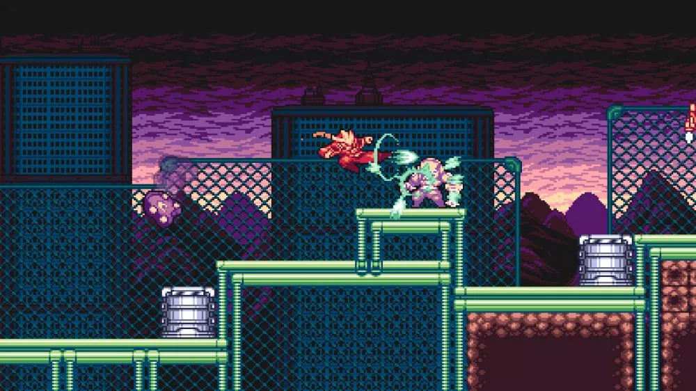 图片[2] - Switch游戏《重力回路》v1.2.1 金手指 下载 - 乐享应用