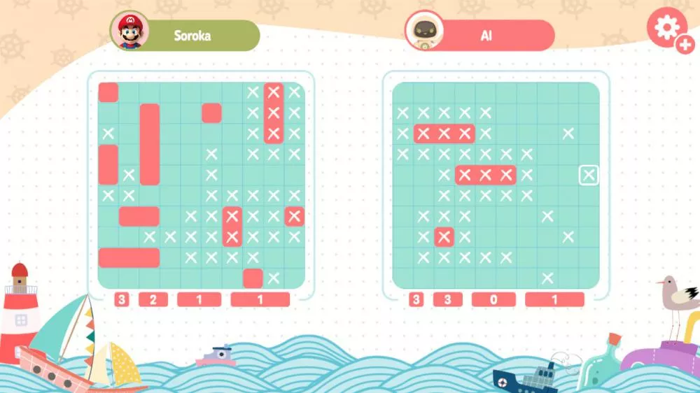 图片[2] - Switch游戏《战海 Battle Sea》NSZ下载 - 乐享应用