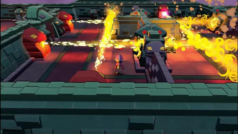 图片[2] - Switch游戏《亡灵男孩：通往邪恶之路》NSP下载 - 乐享应用