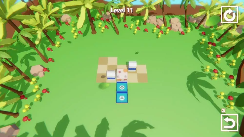 图片[2] - Switch游戏《蓬松米洛》NSP下载 - 乐享应用