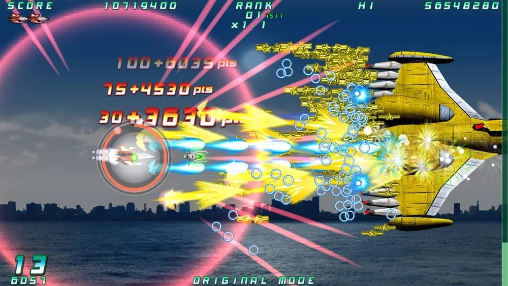 图片[2] - Switch游戏《旋转炮手》v1.0.0 金手指 下载 - 乐享应用