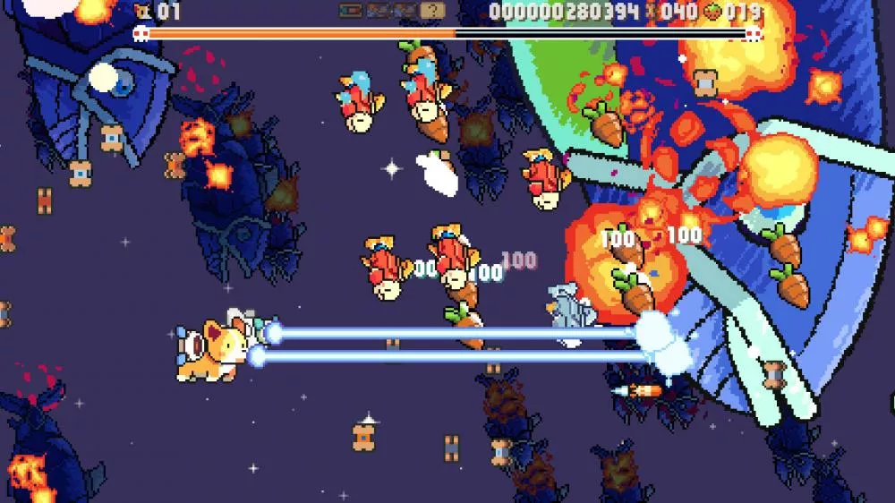 图片[2] - Switch游戏《闪电柯基》NSZ下载+1.0.1补丁 - 乐享应用