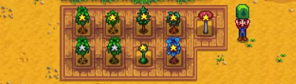 图片[2] - Switch游戏《星露谷物语》小树贴图 MOD 下载 - 乐享应用