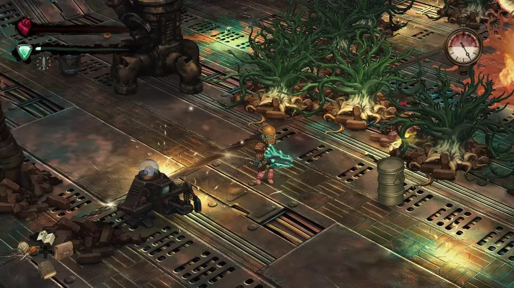 图片[2] - Switch游戏《烟火与献祭》XCI下载+1.2.1补丁 - 乐享应用