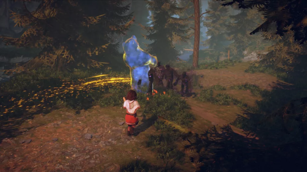 图片[2] - Switch游戏《永夜：雪落》NSP下载+1.0.3补丁 - 乐享应用