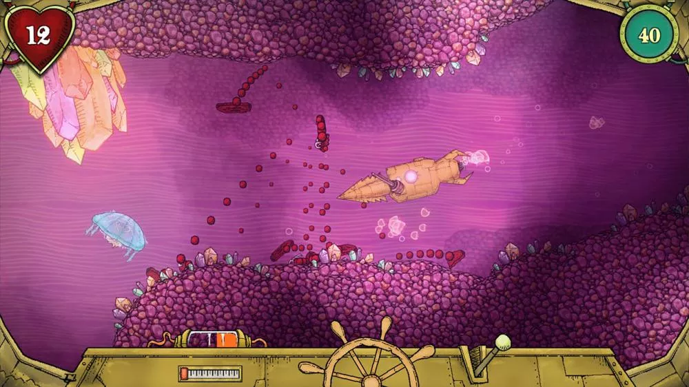 图片[2] - Switch游戏《我们需要潜得更深》NSZ下载 - 乐享应用