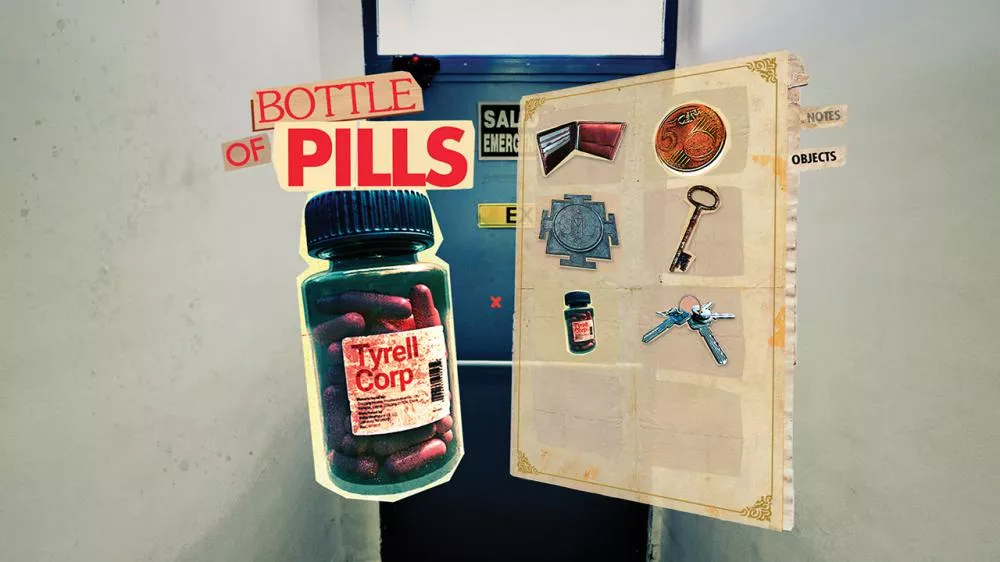 图片[2] - Switch游戏《荒芜之地》NSZ下载+1.0.1补丁 - 乐享应用