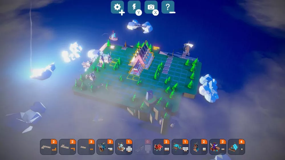 图片[2] - Switch游戏《巨石小岛：维京群岛》NSZ下载+1.0.01补丁 - 乐享应用