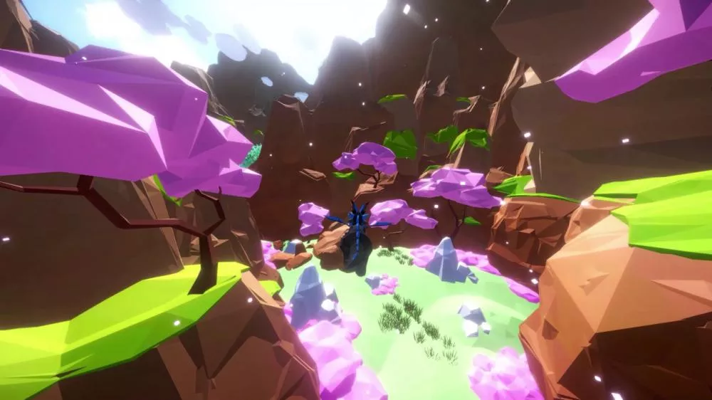 图片[2] - Switch游戏《龙之翼》NSP下载 - 乐享应用