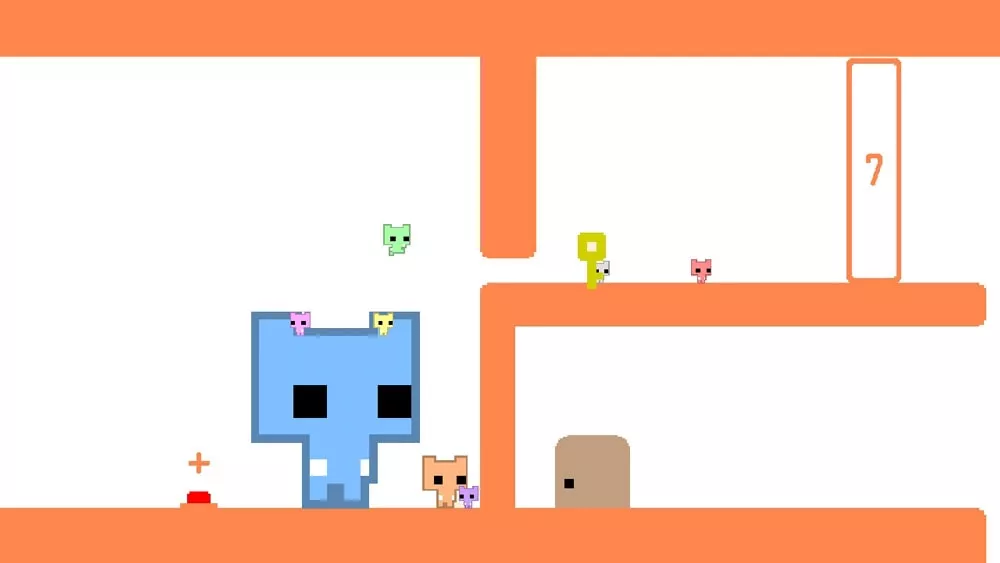 图片[2] - Switch游戏《萌猫公园》NSZ下载+1.0.7补丁 - 乐享应用