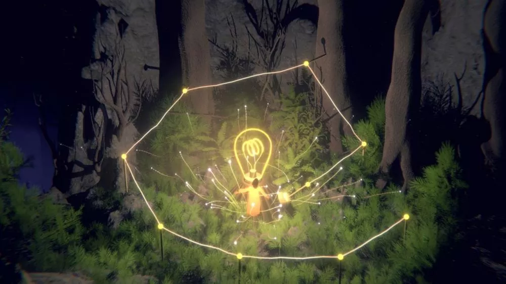 图片[2] - Switch游戏《森林四重奏森》NSZ下载+4.0.2补丁 - 乐享应用