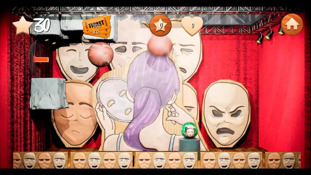 图片[2] - Switch游戏《秀球：虎命》NSZ下载 - 乐享应用