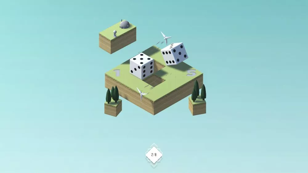 图片[2] - Switch游戏《骰子推箱子》NSZ下载+1.1.0补丁 - 乐享应用