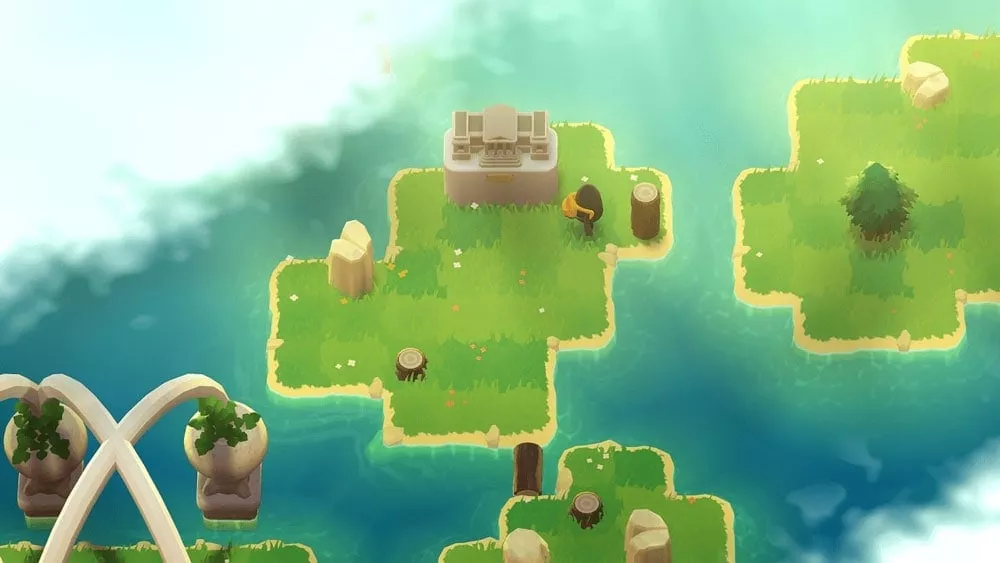 图片[2] - Switch游戏《怪兽远征》NSZ下载+1.2.0补丁 - 乐享应用