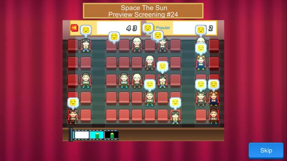 图片[2] - Switch游戏《电影制片厂物语》NSZ下载+1.35补丁 - 乐享应用